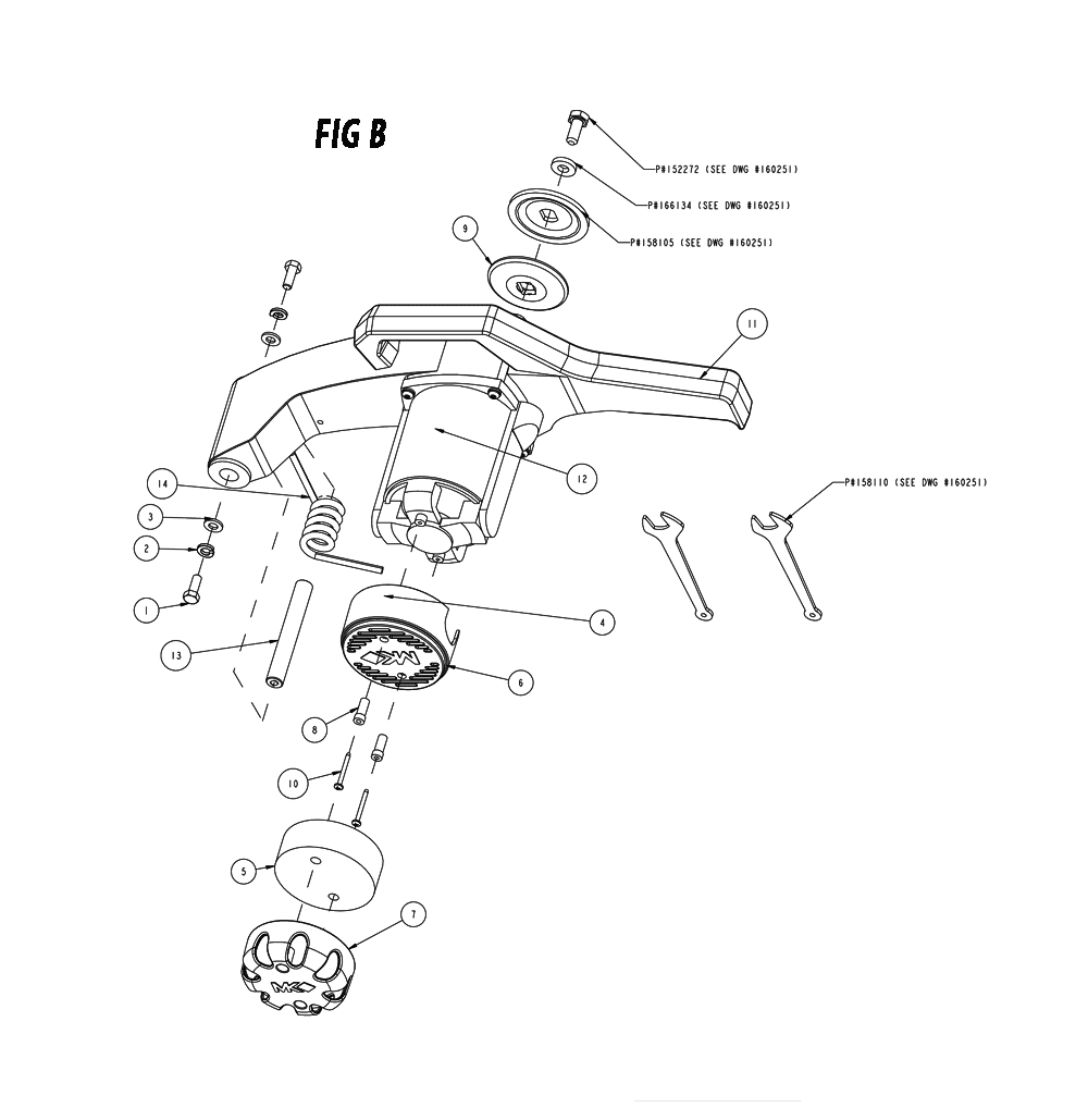 MK-1590 (159862)-MK-Diamond-PB-2Break Down